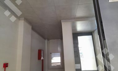 Aquiler de Monoambiente en calle San Martin al 833 -Cipolletti.