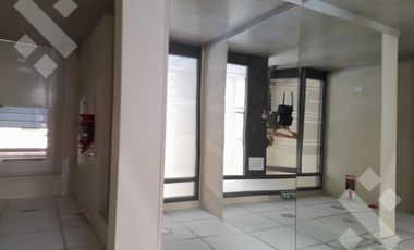 Aquiler de Monoambiente en calle San Martin al 833 -Cipolletti.