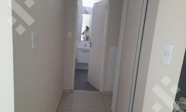 Aquiler de Monoambiente en calle San Martin al 833 -Cipolletti.