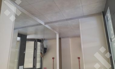 Aquiler de Monoambiente en calle San Martin al 833 -Cipolletti.