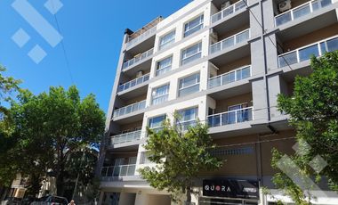 Aquiler de Monoambiente en calle San Martin al 833 -Cipolletti.