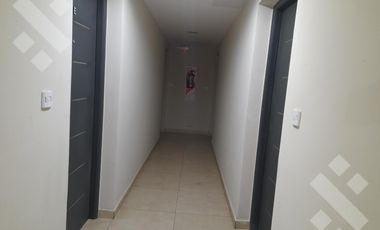 Aquiler de Monoambiente en calle San Martin al 833 -Cipolletti.