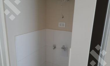 Aquiler de Monoambiente en calle San Martin al 833 -Cipolletti.