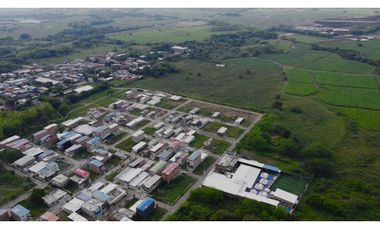 AREA COMERCIAL EN ALQUILER EN VERONA SANTANDER DE QUILICHAO