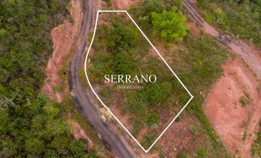 LOTE EN VENTA EN VILLA ASTREA RUITOQUE ALTO FLORIDABLANCA