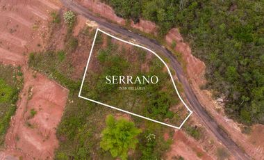 LOTE EN VENTA EN VILLA ASTREA RUITOQUE ALTO FLORIDABLANCA