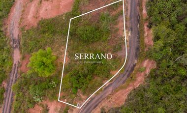 LOTE EN VENTA EN VILLA ASTREA RUITOQUE ALTO FLORIDABLANCA