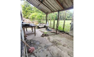 SE VENDE Y SE ARRIENDA CASA FINCA VIA AGUAS NEGRAS DE MONTERIA