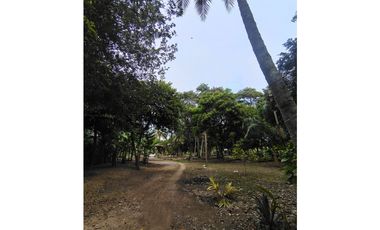 SE VENDE Y SE ARRIENDA CASA FINCA VIA AGUAS NEGRAS DE MONTERIA