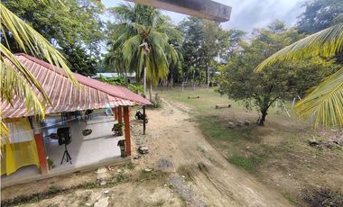SE VENDE Y SE ARRIENDA CASA FINCA VIA AGUAS NEGRAS DE MONTERIA