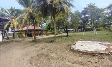 SE VENDE Y SE ARRIENDA CASA FINCA VIA AGUAS NEGRAS DE MONTERIA