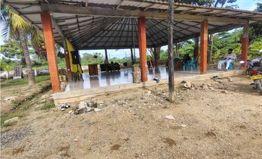 SE VENDE Y SE ARRIENDA CASA FINCA VIA AGUAS NEGRAS DE MONTERIA