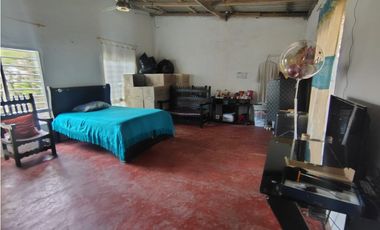 SE VENDE Y SE ARRIENDA CASA FINCA VIA AGUAS NEGRAS DE MONTERIA