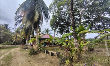 SE VENDE Y SE ARRIENDA CASA FINCA VIA AGUAS NEGRAS DE MONTERIA