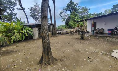 SE VENDE Y SE ARRIENDA CASA FINCA VIA AGUAS NEGRAS DE MONTERIA