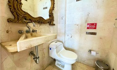 CASA EN VENTA EN CARTAGENA PARA AIRBNB CON VISTA AL MAR