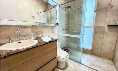 CASA EN VENTA EN CARTAGENA PARA AIRBNB CON VISTA AL MAR