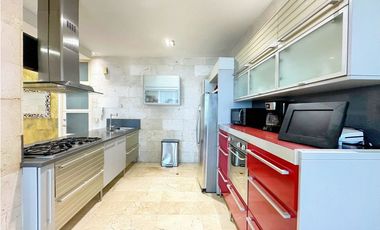 CASA EN VENTA EN CARTAGENA PARA AIRBNB CON VISTA AL MAR