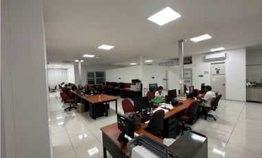 SE ARRIENDA OFICINA AMOBLADA EN BARRIO LA CASTELLANA DE MONTERIA
