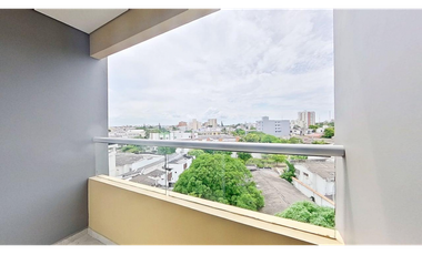 vendo apartamento en luxor garden