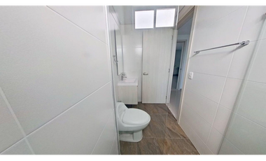 vendo apartamento en luxor garden