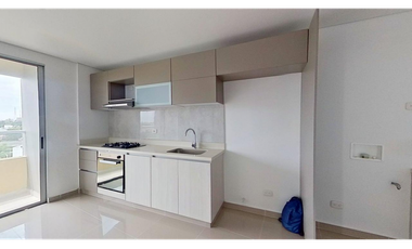 vendo apartamento en luxor garden