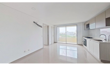 vendo apartamento en luxor garden