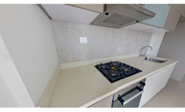 vendo apartamento en luxor garden