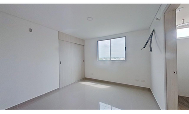vendo apartamento en luxor garden
