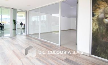 LOCAL EN VENTA EN PARQUE RESERVADO - TUNJA - BOYAC