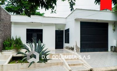 CASA EN VENTA EN BARRIO LA ESPERANZA DE AGUACHICA - CESAR