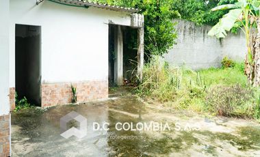 CASA EN VENTA EN BARRIO LA ESPERANZA DE AGUACHICA - CESAR