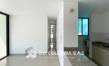 APARTAMENTO 504 TORRE 2 EN VENTA EN GARUPAL - VALLEDUPAR - CESAR