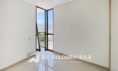 APARTAMENTO 504 TORRE 2 EN VENTA EN GARUPAL - VALLEDUPAR - CESAR
