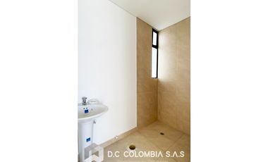 APARTAMENTO 504 TORRE 2 EN VENTA EN GARUPAL - VALLEDUPAR - CESAR