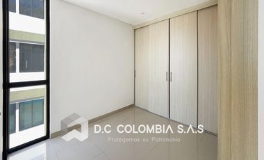 APARTAMENTO 504 TORRE 2 EN VENTA EN GARUPAL - VALLEDUPAR - CESAR