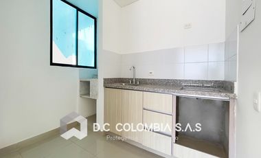 APARTAMENTO 504 TORRE 2 EN VENTA EN GARUPAL - VALLEDUPAR - CESAR