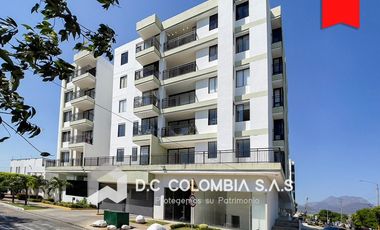 APARTAMENTO 504 TORRE 2 EN VENTA EN GARUPAL - VALLEDUPAR - CESAR