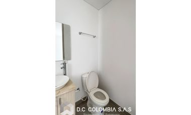 APARTAMENTO 504 TORRE 2 EN VENTA EN GARUPAL - VALLEDUPAR - CESAR