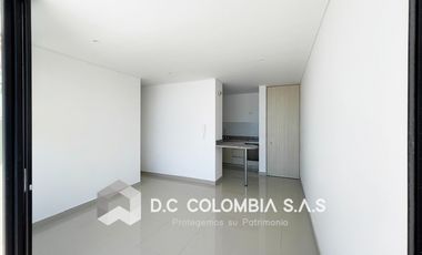 APARTAMENTO 504 TORRE 2 EN VENTA EN GARUPAL - VALLEDUPAR - CESAR
