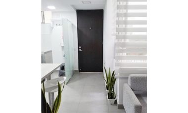 Venta de Aparta estudio Premium en Cerro Cristales - Cali