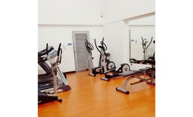 Venta de Aparta estudio Premium en Cerro Cristales - Cali