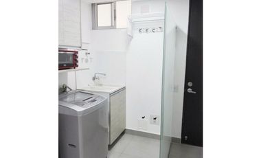 Venta de Aparta estudio Premium en Cerro Cristales - Cali