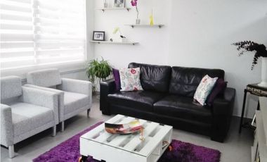 Venta de Aparta estudio Premium en Cerro Cristales - Cali