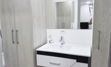 Venta de Aparta estudio Premium en Cerro Cristales - Cali