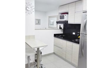 Venta de Aparta estudio Premium en Cerro Cristales - Cali