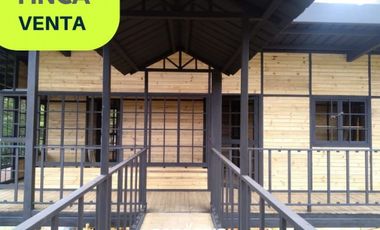 Finca en Venta San Vicente de Ferrer