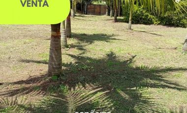 Finca en Venta San Vicente de Ferrer