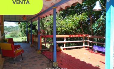 Finca en Venta San Vicente de Ferrer