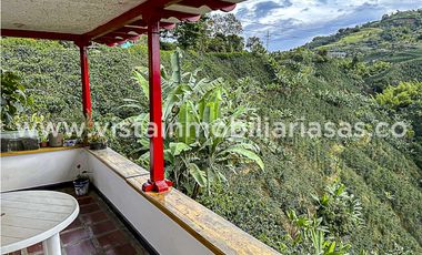 Venta Finca en la Vereda Varsovia, Filadelfia, Caldas